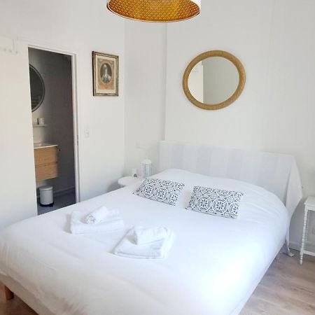 Agreable 2 Pieces - Rue Du Vieux Versailles Esterno foto